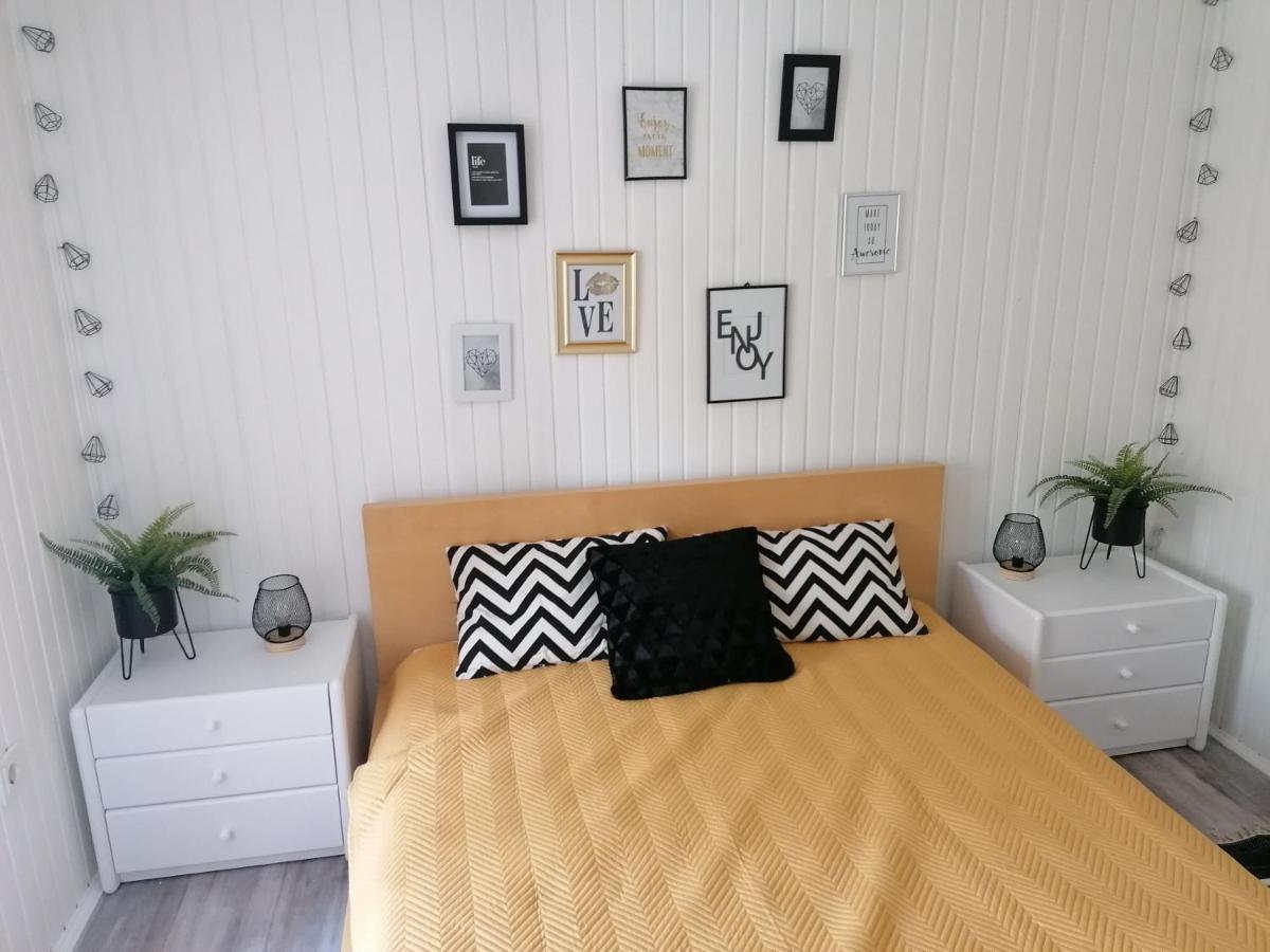 Balatonfuered Apartmanhaz المظهر الخارجي الصورة
