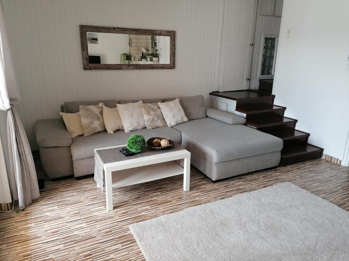 Balatonfuered Apartmanhaz المظهر الخارجي الصورة
