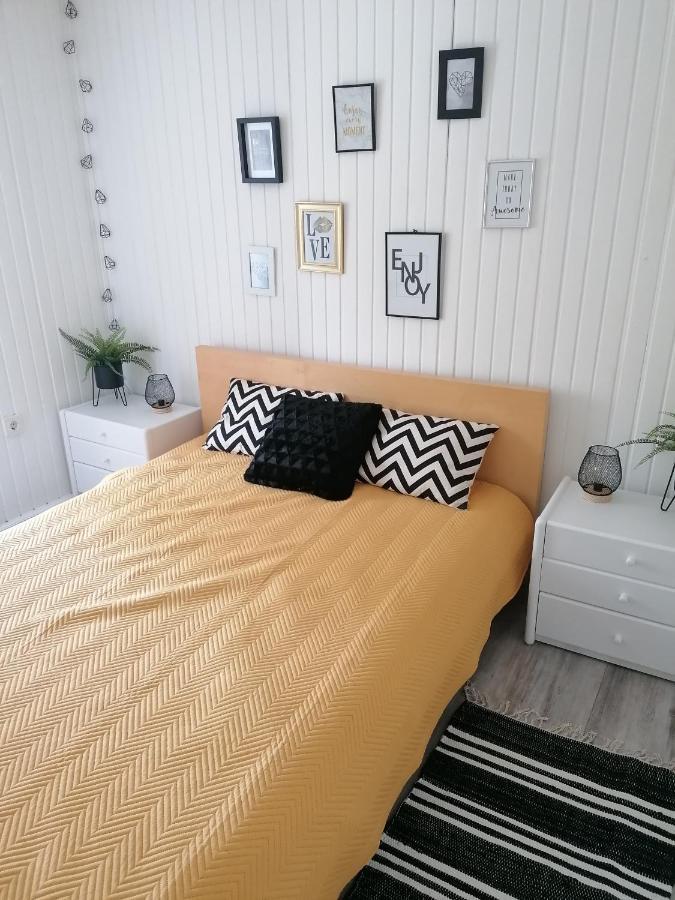 Balatonfuered Apartmanhaz المظهر الخارجي الصورة