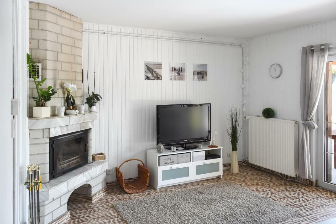 Balatonfuered Apartmanhaz المظهر الخارجي الصورة