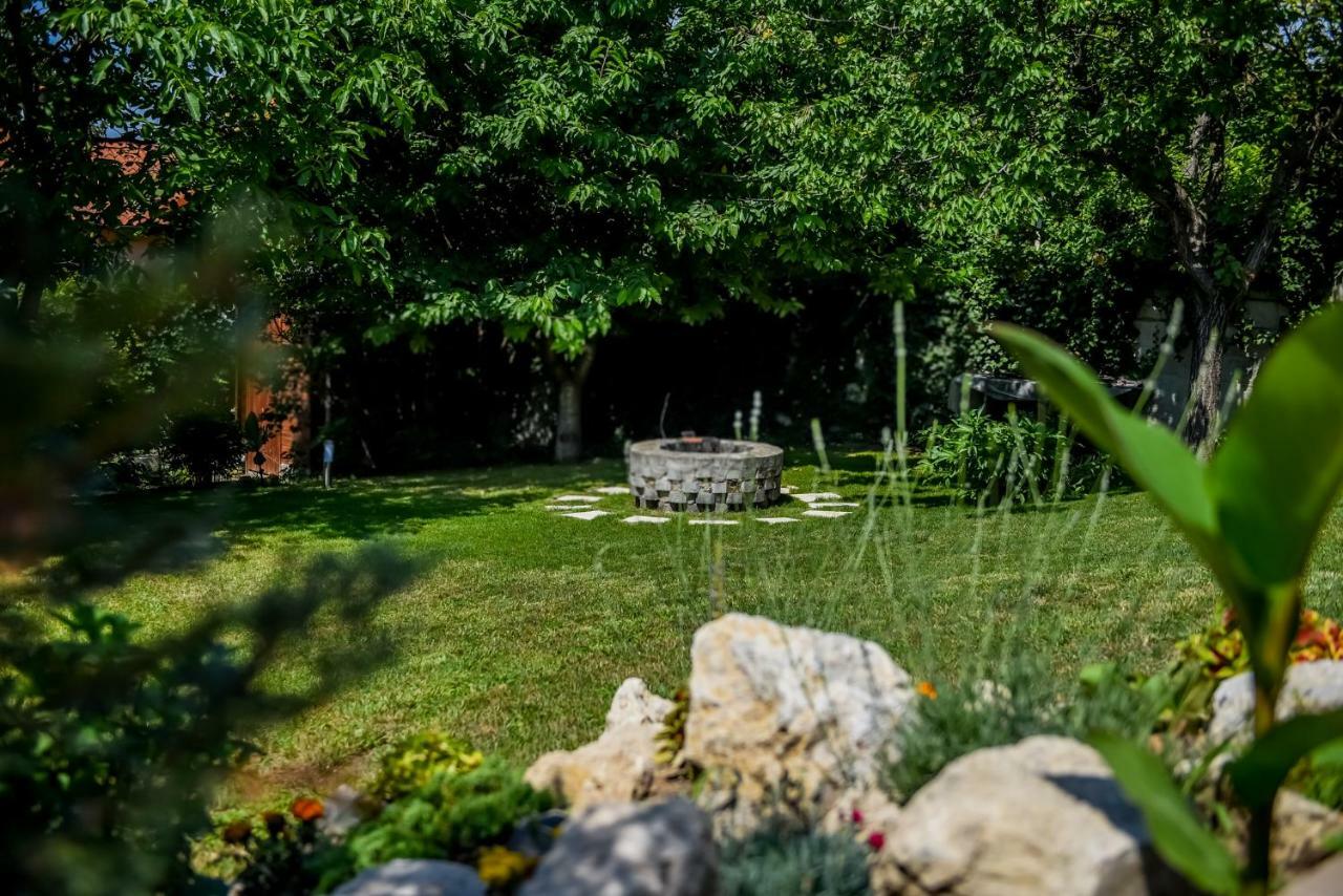 Balatonfuered Apartmanhaz المظهر الخارجي الصورة