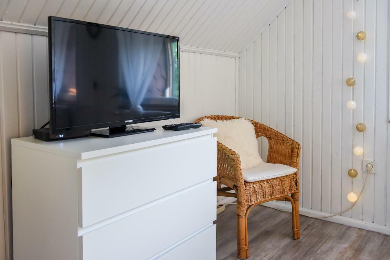 Balatonfuered Apartmanhaz المظهر الخارجي الصورة