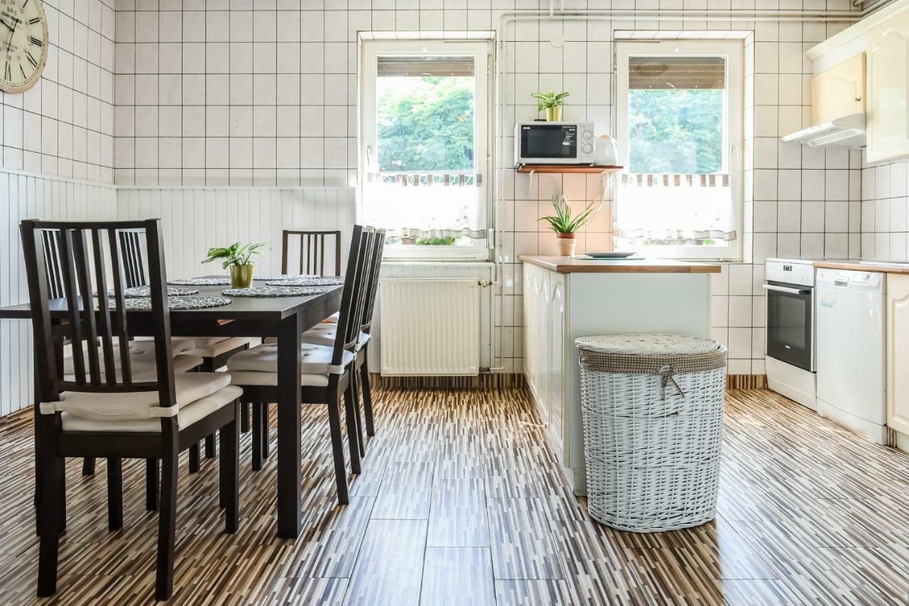 Balatonfuered Apartmanhaz المظهر الخارجي الصورة