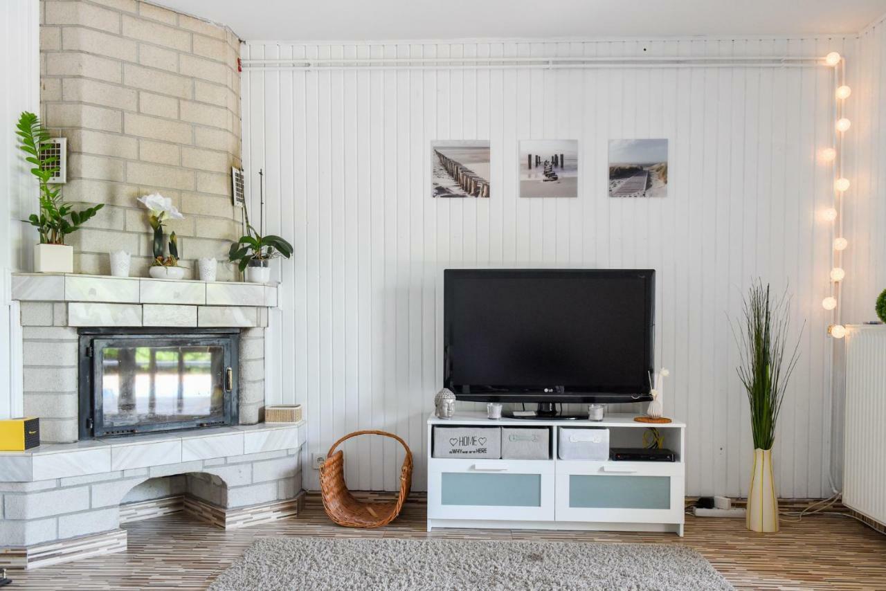 Balatonfuered Apartmanhaz المظهر الخارجي الصورة
