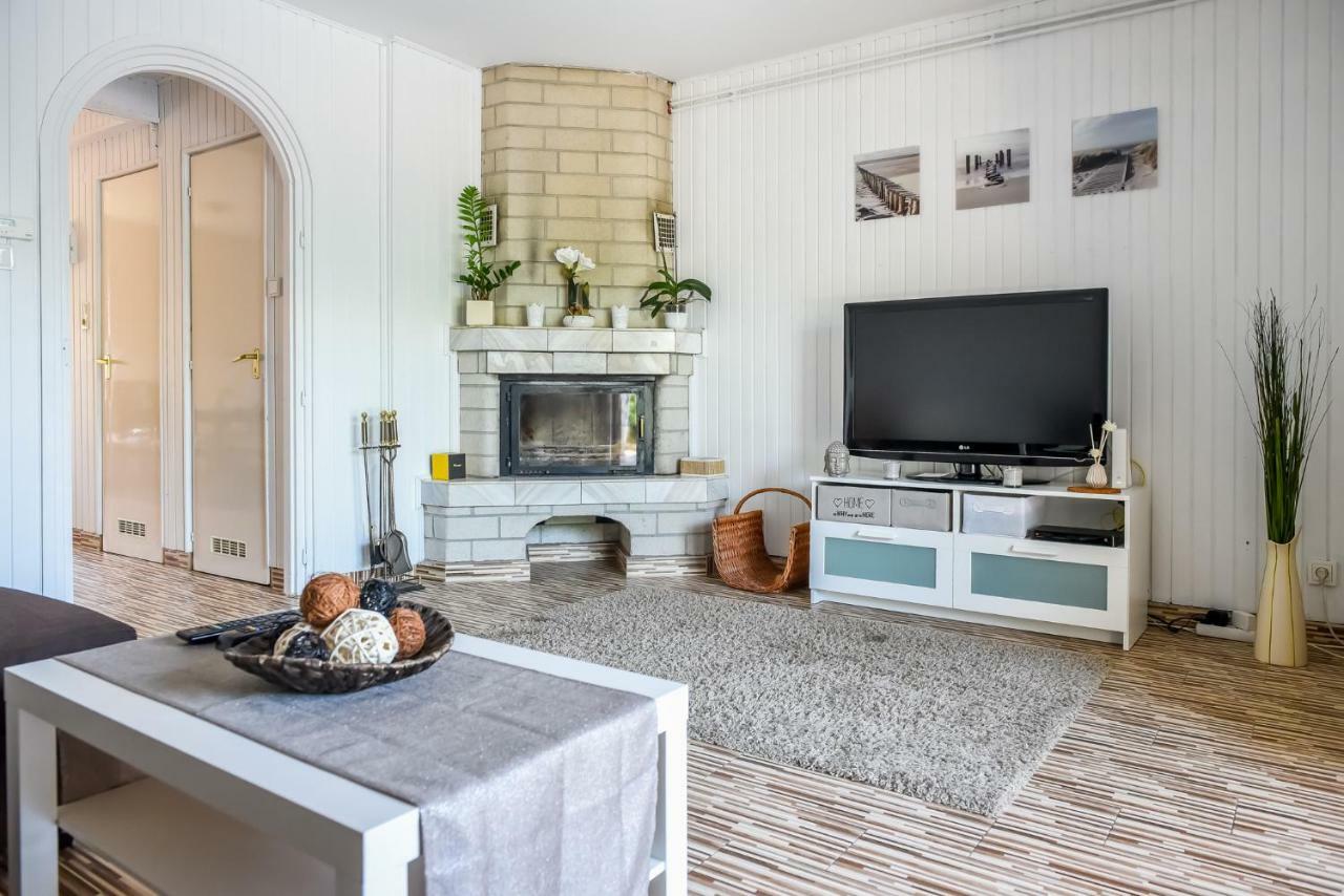 Balatonfuered Apartmanhaz المظهر الخارجي الصورة