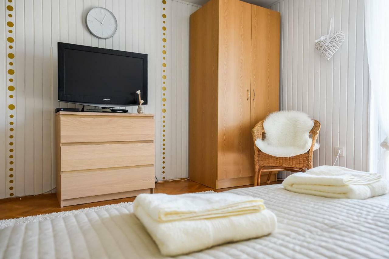 Balatonfuered Apartmanhaz المظهر الخارجي الصورة